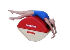 Rocking Gym - Maxi model - 116 x 80 x 99 cm_obr3