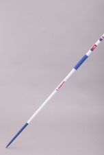 Oštěp tréninkový - hmotnost 900 g W-9-T_obr2