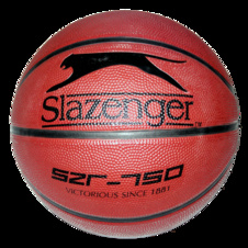 Basketbalový míč Slazenger SZR-750 vel. 7