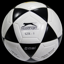 Fotbalový míč Slazenger Goal vel. 5