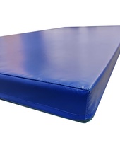 Ultralehká žíněnka B - rozměry 150x100x6 cm - bez suchých zipů_obr4