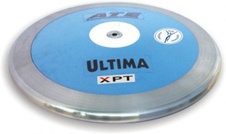 Disk ultima ATE - certifikace IAAF - hmotnost 1,5 kg