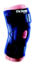 Ortéza pro zpevnění kolenních vazů MD425