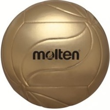 Míč volejbalový zlatý Molten_obr2