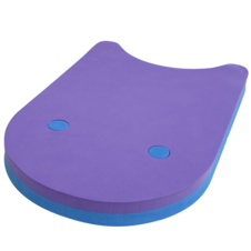 Plovací deska s otvory COLOR - 48x31x4 cm_obr2