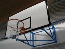 Koš na basketbal pevný, komaxit_obr2