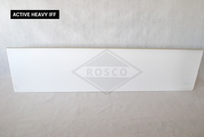 Certifikované florbalové mantinely ACTIVE HEAVY - 28m x 16m - barva bílá_obr9