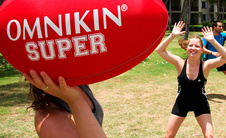 OMNIKIN® Super ball 20’’ (0.51m)_obr3