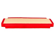 Dopadová plocha 260 x 70 x 20 cm - centrální žíněnka pro bradla_obr2