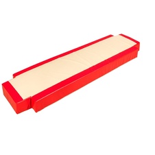 Dopadová plocha 260 x 70 x 20 cm - centrální žíněnka pro bradla_obr4