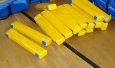 Sada dětské atletiky- překážka mini - rozměr 60x10cm_obr2