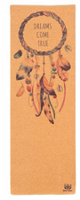 Cork yoga mat Namaste_obr2