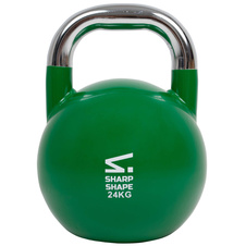 Competition Kettlebell 24kg_obr2