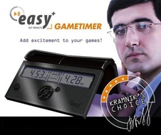 Šachové digitální hodiny Easy plus_obr2