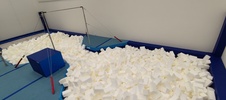 Gymnastická doskoková jáma (Foam pit)_obr7