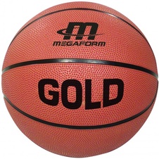 Míč basketbalový Gold - velikost 7