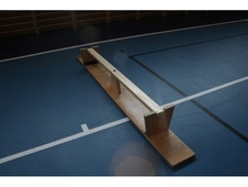 Tělocvičná lavička 2,5m_obr4