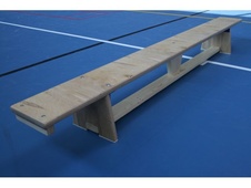 Tělocvičná lavička 2,5m_obr5
