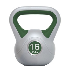 Ketl-bel strong - hmotnost 16 kg