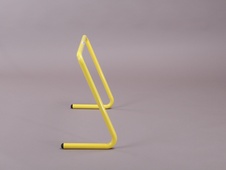 Zahnutá překážka 40cm_obr2