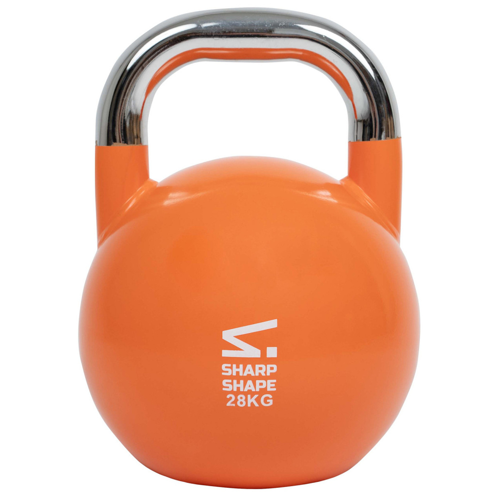 Competition Kettlebell 28kg