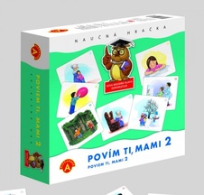 Desková hra Povím Ti, mami 2_obr2
