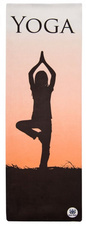 ECO Yoga mat Mirror_obr2