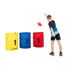 Sada 3 Pop- Up košů Cardiogoal_obr2