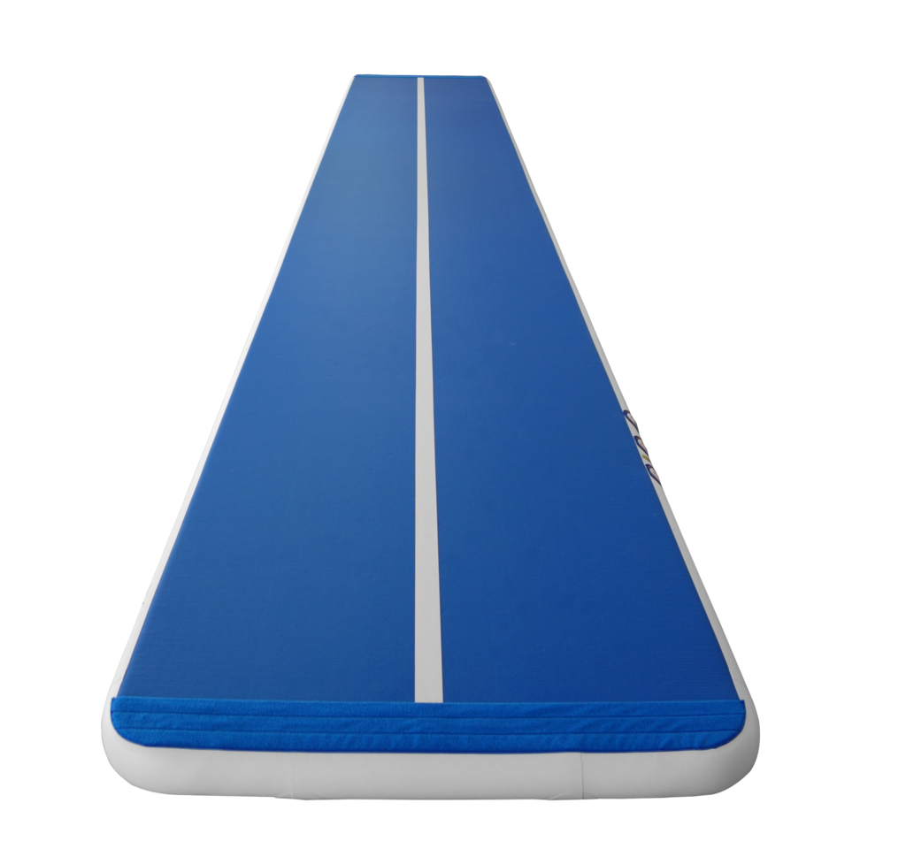 Nafukovací žíněnka AirFloor HP 10 - rozměry 10cm x 2,1m x 6m