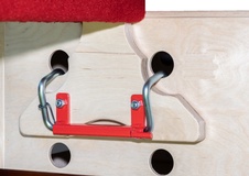 Educ' Gym - Kladina s kobercem 3m_obr4