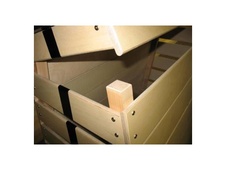 Švédská bedna sedmidílná - syntetická useň_obr2