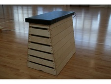 Švédská bedna sedmidílná - syntetická useň_obr4