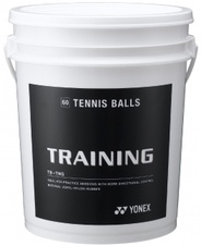 Tenisové míče YONEX Training bal. 60ks