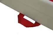 Žíněnka bezpečnostní - rozměry 300 x 200 x 20 cm PVC_obr2
