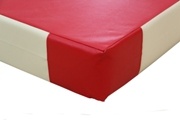 Žíněnka bezpečnostní - rozměry 300 x 200 x 20 cm PVC_obr3