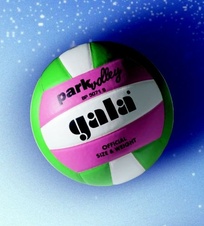 Míč pro plážový volejbal Gala Park Volley