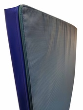 Žíněnka ultralehká A - rozměry 150x100x6 cm - bez suchých zipů_obr3