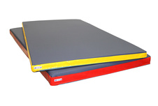 Cvičební podložka 150x100x6cm - povrch streč_obr8