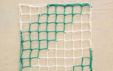 Síť na fotbalovou branku rozměr 5 x 2 x 0,8 x 1,2m, barevná_obr3
