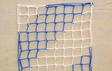 Síť na fotbalovou branku rozměr 5 x 2 x 0,8 x 1,2m, barevná_obr4