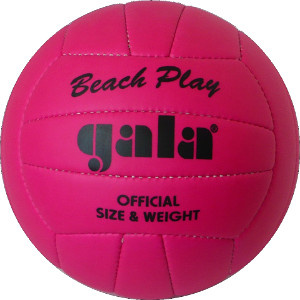 Míč pro plážový volejbal Gala Beach Play