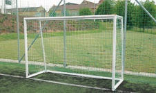 Síť na fotbalovou branku rozměr 5 x 2 x 0,8 x 1,2m, barevná_obr5