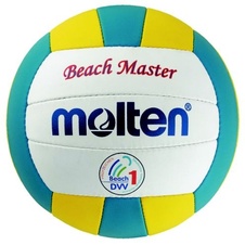 Míč pro plážový volejbal VB  Beach Master