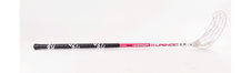 Hůl florbalová Unihoc WARRIOR pink - délka 75cm