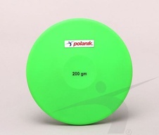 Disk dětský PVC - hmotnost 0,2 kg PED-200_obr2