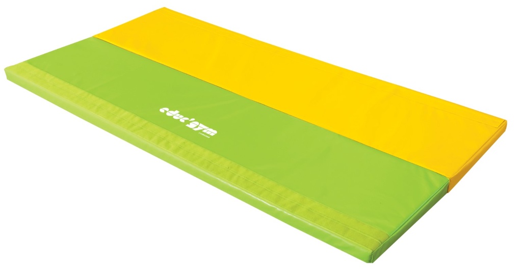 Skládací podložka Educ' Gym 200x100x10cm