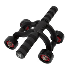 Posilovací kolečko AB FOUR WHEEL_obr3