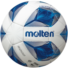 Oficiální fotbalový míč Molten UEFA - velikost 5_obr2