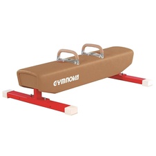 Kůň s madly nízký - výška 40cm_obr5