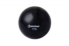 Míč hladký PVC - průměr 95mm, hmotnost 2 kg_obr2